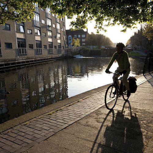 Regents Canal