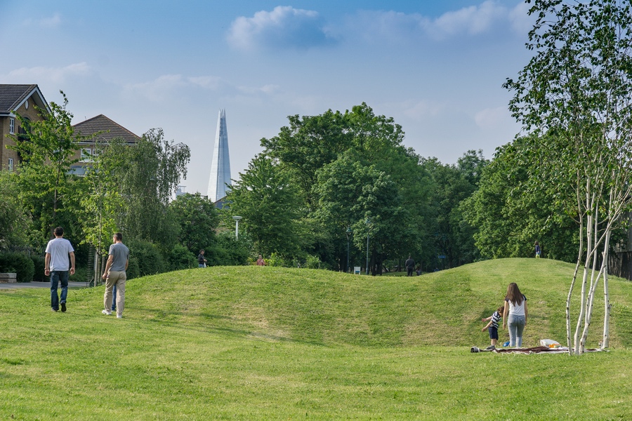 Camberwell Green